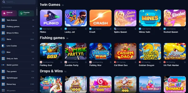 1win casino 1win casino