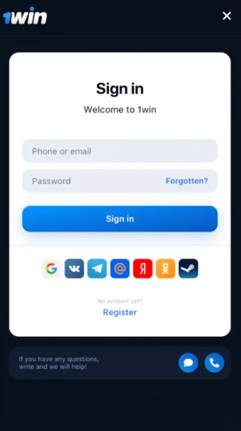 Download 1win apk Download 1win apk